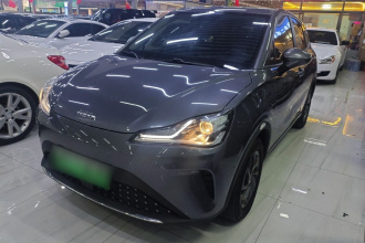 哪吒汽车 哪吒AYA 2023款 318 Lite