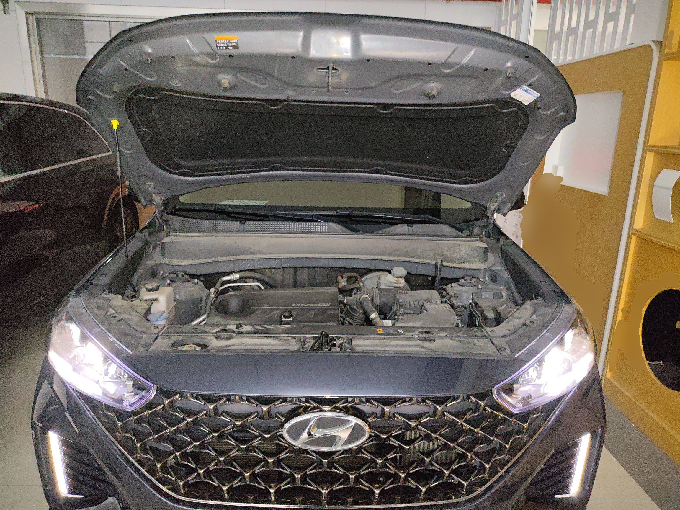 车300二手车图片