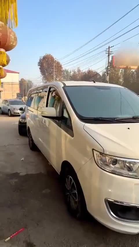 江淮瑞风 瑞风M3 2019款 PLUS 宜家版 1.8L 豪华型讲解1