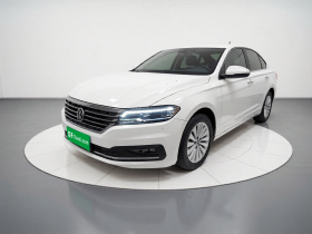 大众 朗逸 2022款 1.5L 自动舒适版