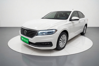 大众 朗逸 2022款 1.5L 自动舒适版