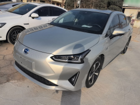 广汽集团 广汽丰田iA5 2019款 豪华版