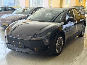 小鹏MONA M03 2025款 620 超长续航 Plus