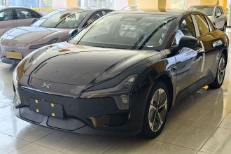 小鹏MONA M03 2025款 620 超长续航 Plus