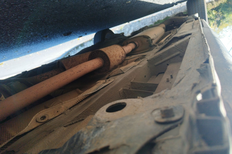 奔驰 唯雅诺 2013款 3.0L 舒适版局部细节9001