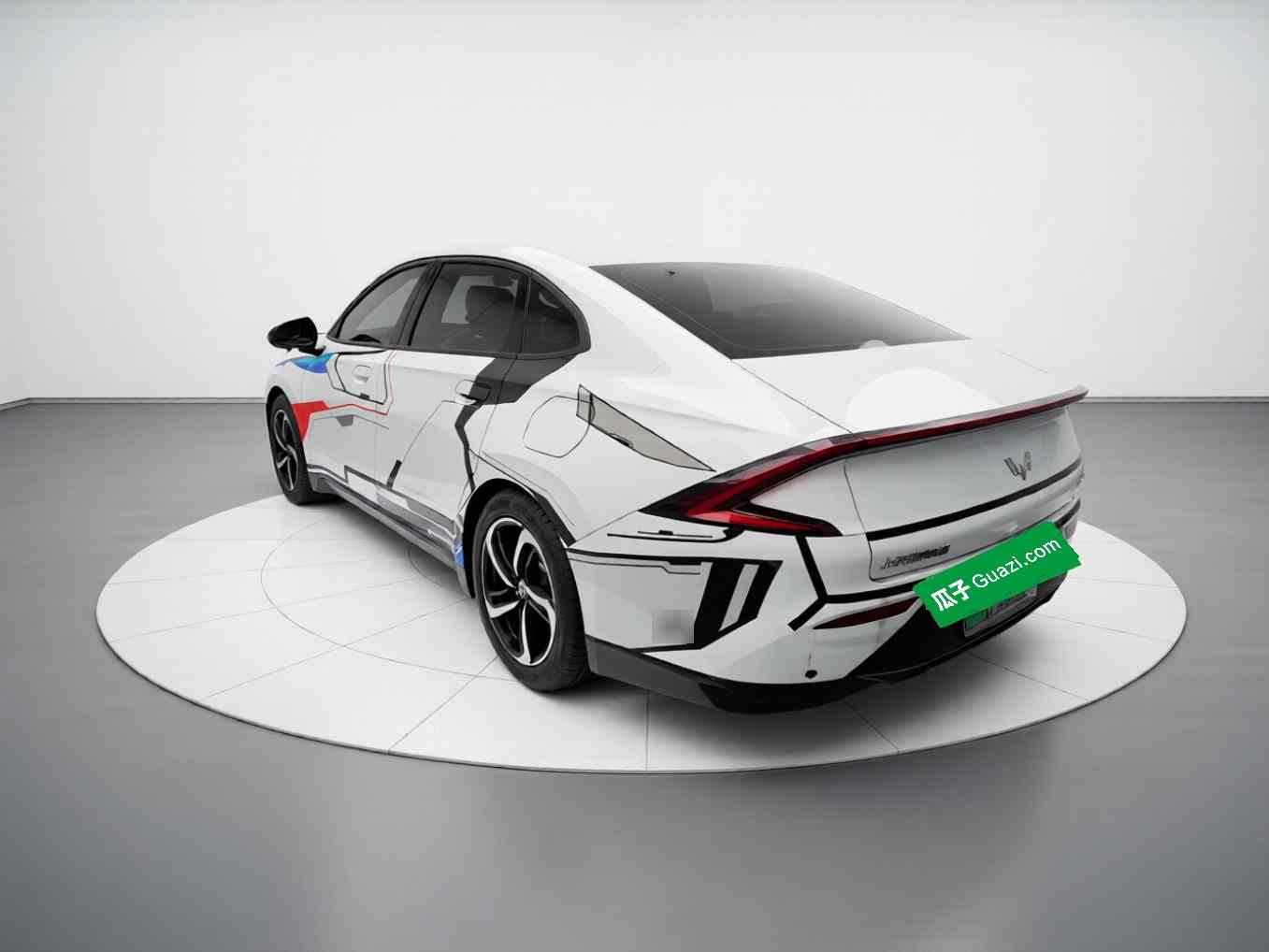 五菱汽车 五菱星光 2025款 70km 智能标准型(3)