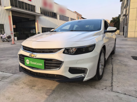 雪佛兰 迈锐宝XL 2018款 530T 自动锐逸版