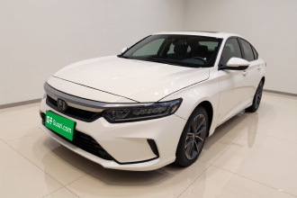 本田 英仕派 2022款 260TURBO 典雅版
