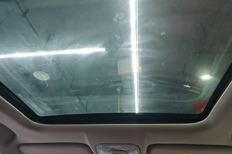 长安CS75 PLUS 2022款 2.0T 自动领航型中控内饰22