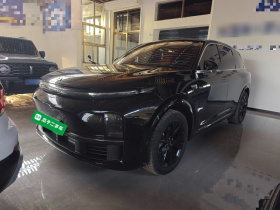 理想汽车 理想L7 2023款 Pro
