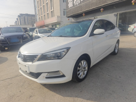 长安 悦翔V7 2016款 1.6L 自动乐享型 国V