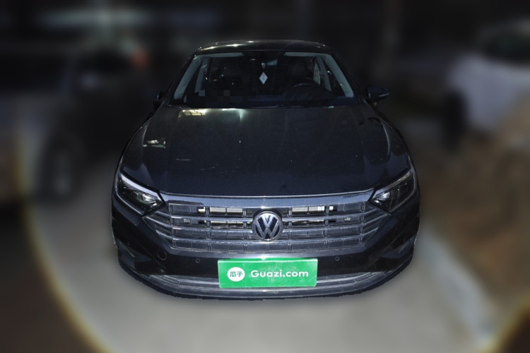 大众 速腾 2021款 280TSI DSG豪华智联版车身外观2