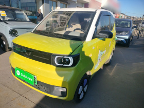 五菱汽车 宏光MINIEV 2022款 马卡龙绘色款 磷酸铁锂