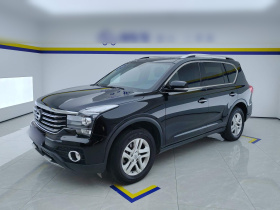 广汽传祺 传祺GS7 2017款 280T 两驱豪华型