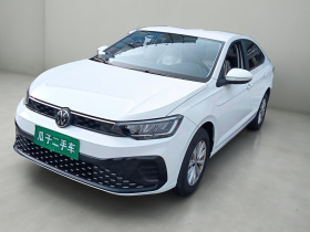 大众 朗逸 2025款 新锐 1.5L 出众新逸版