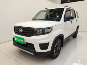长安欧尚X70A 2020款 1.5L 手动基本型