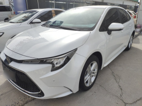 丰田 雷凌 2021款 185T CVT豪华版