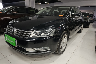 大众 迈腾 2016款 1.8TSI 智享豪华型