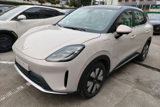 五菱汽车 缤果S 2025款 325km 尊享款