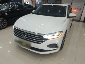 大众 朗逸 2023款 300TSI DSG满逸版