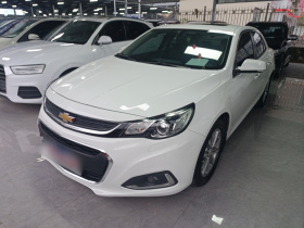 雪佛兰 迈锐宝 2017款 1.5T 自动豪华版