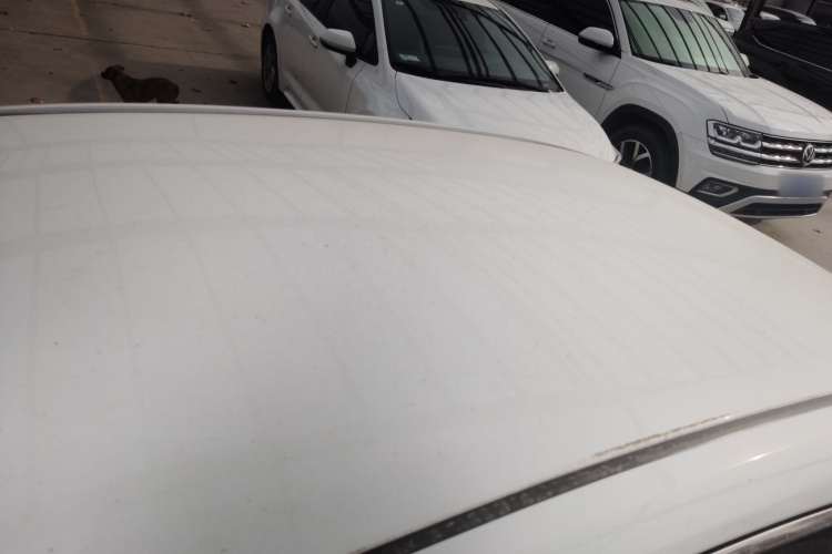 丰田 雷凌 2022款 双擎 1.8H E-CVT领先版局部细节57