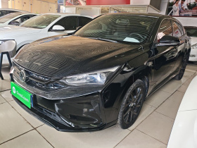 东风风神 奕炫 2020款 230T 自动炫目曜夜骑士版