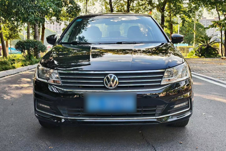 大众 2019款 朗逸启航 1.5L 自动舒适版 国VI车身外观6001