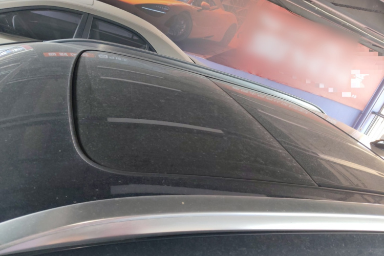 沃尔沃XC40 2022款 T4 四驱智行时尚版局部细节57