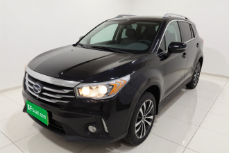 广汽传祺 传祺GS4新能源 2017款 1.5L PHEV智享版