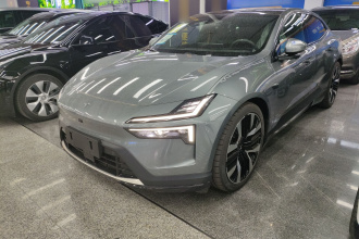 Polestar极星 Polestar 4 2025款 性能版