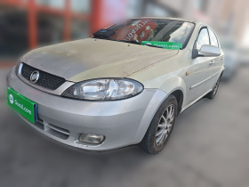 别克 凯越 2008款 HRV 1.6LE-ATNavi