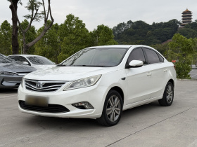 长安 逸动 2015款 1.6L 手动豪华型 国V