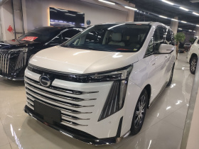 广汽传祺 传祺E9 2023款 E9 MAX