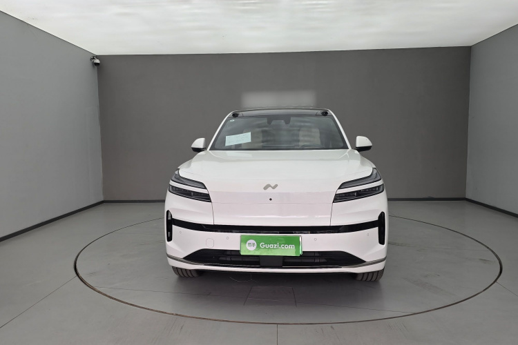 乐道L90 2025款 Ultra 六座版车身外观6001