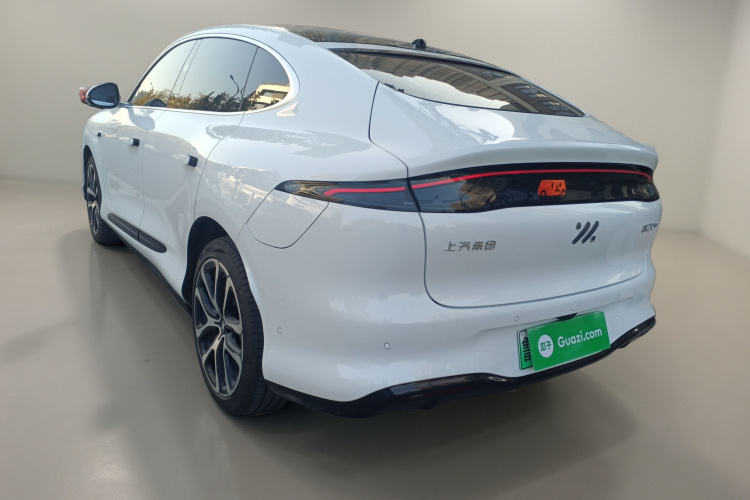 智己汽车 智己LS6 2026款 纯电 Max车身外观5