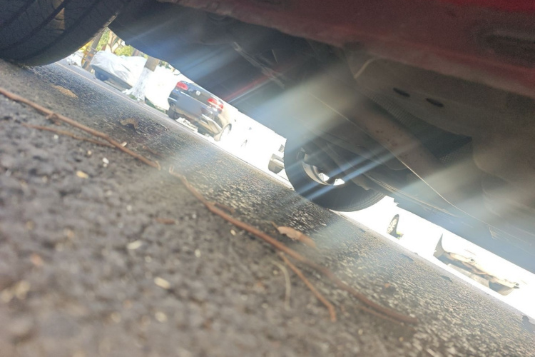 荣威i6 2017款 16T 自动互联智享版局部细节9002