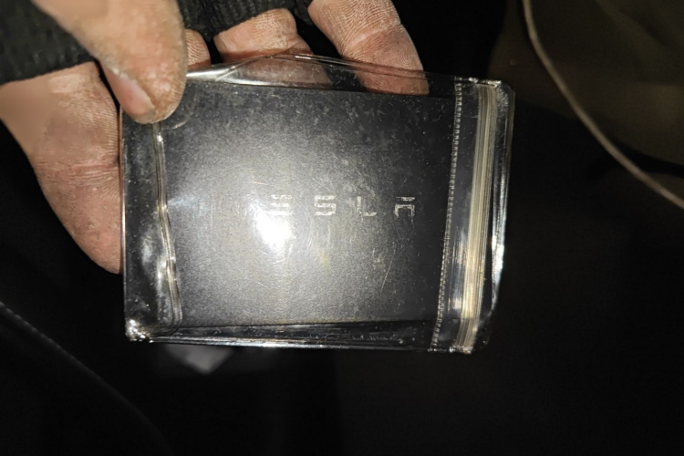 特斯拉 Model Y 2024款 后轮驱动版中控内饰7001