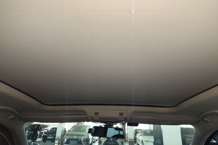 大众 探岳 2019款 330TSI 两驱豪华型 国VI局部细节22