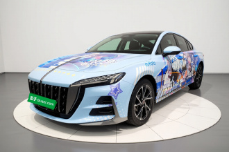 红旗H6 2025款 2.0T 致远版