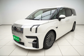 极氪009 2022款 WE版