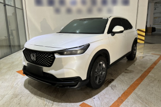 本田XR-V 2023款 1.5L CVT热力版