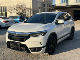 本田 皓影 2020款 240TURBO CVT两驱精英版