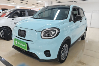 零跑汽车 零跑T03 2025款 403舒享版