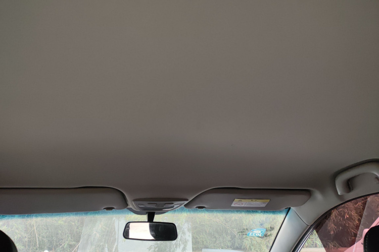 宝骏510 2017款 1.5L 自动时尚型中控内饰22