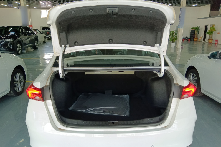 别克 威朗 2023款 Pro 乐享版局部细节23