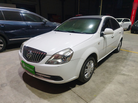 别克 凯越 2015款 1.5L 自动经典型