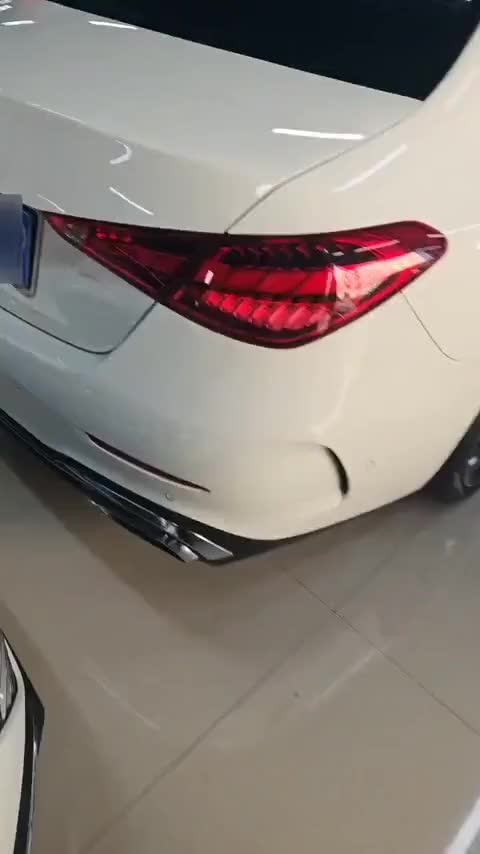 林肯MKZ 2020款 2.0T 尊享版讲解2