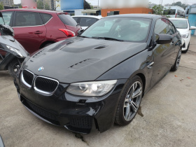 宝马3系(进口) 2011款 320i双门轿跑车