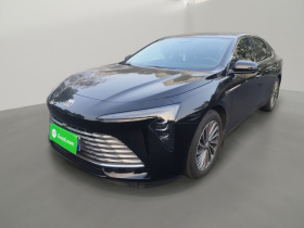 别克 君越 2023款 28T 越尊版